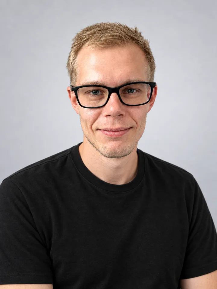 Tobias Bockhorst, Bielefeld Druck