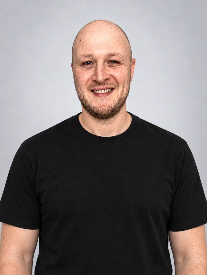 Alexander Lach, Bielefeld Druck